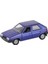 43805 Welly Skoda Favorit 1:32 -Karsan Oyuncak 1