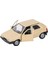 43805 Welly Skoda Favorit 1:32 -Karsan Oyuncak 2