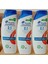 Erkeklere Özel Şampuan 350 ml x 3 Adet 1