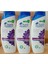 Ekstra Hacim Şampuan 350 ml x 3 Adet 1