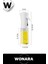 Çok Renkli Plastik Fan Başlıklı Cam Yağdanlık, 200 ml, BPA'sız, şık ve kullanışlı 2