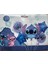 Stitch 5li Folyo Balon Seti 1
