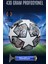 Uefa Şampiyonlar Ligi Topu 430 Gram Kaliteli Maç ve Antreman Pompa Hediyeli 1