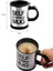 Karıştırıcı Özellikli Mikser Kupa Bardak Kompakt Taşınabilir Mug 5