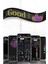 Piksel LED Matrix Rgb Işıklı LED Yazılı Bluetooth Bağlantılı 16X64 5