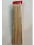 Çöp Şiş Kalın Çubuk - 35 cm * 45 Adet ROYALEKS-RA-269 1