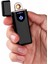USB Şarjlı Alevsiz Çakmak Elektronik Çakmak Kamp Çakmağı 2