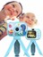 Çocuk Için Eğitici Video Kamera Ayaklı Mini Fotoğraf Makinesi 5