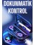 Teknorod Bluetooth Kulaklık Anc Özelliği Yüksek Ses Kaliteli Uzun Pil Ömrü 4