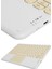 Profesyonel Wifi Q Klavye Bluetooth Klavye Touchpad 10.8 Inç 2
