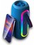 Kablosuz Bluetooth Hoparlör Taşınabilir Çoklu Bağlantılı Özelliği 3