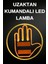 Teknorod LED Işık El Işareti Araç Camı Için Uzaktan Kumandalı 1