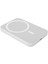 Powerbank Kablosuz 15W Magsafe 10000 Mah Taşınabilir Şarj Aleti Çift Kablo 4
