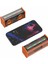 Rgb Işıklı Hoparlör Taşınabilir Hoparlör Kablosuz Bluetooth 5.0 Bağlantı 5