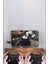 Teknorod Atari Oyun Konsolu 2000 Oyunlu Game Stick 2.4g Wireless 3
