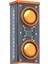 Bluetooth Hoparlör Taşınabilir Hoparlör 5.0 Bluetooth Tws Stereo Kablosuz 4
