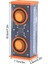 Bluetooth Hoparlör Taşınabilir Hoparlör 5.0 Bluetooth Tws Stereo Kablosuz 5