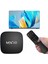 Akıllı Tv Kutusu Mx Box Android 7.1 Tv Kutusu 2.4g Wifi 2