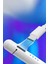Teknorod Tablet Kalemi Stylus Pen Dokunmatik Kalem Android ve Ios Uyumlu Şarjlı 2