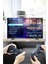 Teknorod Game Stick 2000 Oyunlu 2.4g Kablosuz Çift Kol Yüksek Hassasiyetli Wireless 5