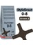 Stylegrout 0-8 Brown 3 Derz Dolgu 3 kg 1