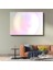 Pastel Küre - Yumuşak Geçişli Minimalist Kanvas Tablo 1