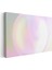 Pastel Küre - Yumuşak Geçişli Minimalist Kanvas Tablo 3