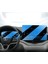 Byd Seal U Dm I 2024 2025 Model Navigasyon ve Dijital Gösterge Uyumlu Set 9h Nano Ekran Koruyucu 2