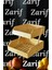 Bambu 2 Katlı Meyvelik - Bambu Katlı Sunumluk 4