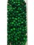 Ahşap Boncuk 10 mm 100 gr ( Ort ± 250 - 300 Adet) Yeşil 2