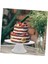 Narkalıp Pasta Sıvama Standı, Beyaz 33 cm 2