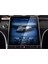 Mercedes Eqe 11.9 Inç Navigasyon ve Bilgi Ekran Nano Koruyucu 1