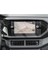 Volkswagen T-Cross 8 Inç Multimedya Ekran Koruyucu Nano Film 1