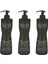 New Series Bitkisel İçerikli Provitamin B5 Vegan Saç Kremi 500 ml 3 Adet 1
