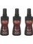 New Series Vegan Vitamin E Omega Argan Yağı 100 ml 3 Adet 1
