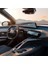 Peugeot 5008 Gt Ekran Koruyucu 21 Inç I-Cockpit Klima Ekranı 2