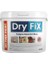 No Fire Paint Yangın Alev Almayan Yanmaz Boya 18 kg Ral 9002 Kirli Beyaz 1