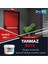 No Fire Paint Yangın Alev Almayan Yanmaz Boya 18 kg Ral 9002 Kirli Beyaz 3