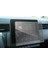 Renault Clio 5 Easy Link 7.3 Inç Navigasyon Hd Ekran Koruyucu Temperli Cam 1
