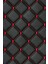 Kapitone Nakışlı Döşemelik Suni Deri 6mm Süngerli 100CM x 140CM 2