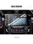 Honda Civic Makyajlı Kasa Fc5 Navigasyon Uyumlu 9h Nano Ekran Koruyucu 4