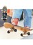 Mini Skate Board Finger Parmak Kaykay Scooter ve Aksesuarlar Oyun Seti 3