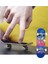 Mini Skate Board Finger Parmak Kaykay Scooter ve Aksesuarlar Oyun Seti 4