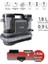 Max Clean EPA-1509 Halı ve Koltuk Yıkama Makinesi 5