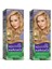 Naturals Saç Boyası Vanilya Sarısı 11/7 2x Paket 1