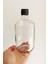 750 ml Siyah Kapaklı Şeffaf Yağ Şişesi, 16'lı Paket, Sızdırmaz, Dayanıklı ve Pratik kullanım 3