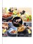 230 ml Siyah Sprey Yağdanlık, Cam Şişe, Püskürtme, Çok Amaçlı Kullanım 4