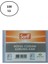 Sarff Nüfus Cüzdanı Kabı Pvc Lüx A-032H 100'LÜ 1