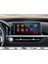 Chery Tiggo 7 Pro Uyumlu 10 Inc Multimedya Ekran Koruyucu Kırılmaz Şeffaf Temperli Cam 3