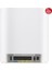 EXPERT WIFI EBM68-W-2 AX7800 WIFI6E Dual Band Kurumsal Mesh Router 2-li paket 3